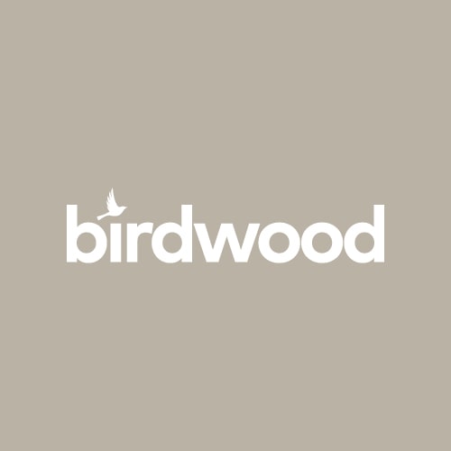 Birdwood - Logo Design